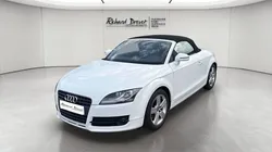 AUDI TT Roadster 1.8 TFSI 160