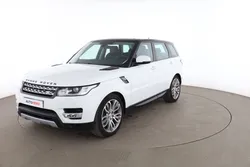 Land Rover Range Rover Sport 3.0 TDV6 HSE Auto 258 ch