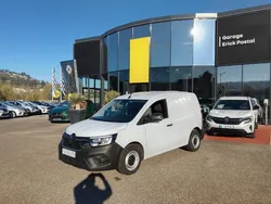 Renault Kangoo (3) FG L1 advance Blue dCi 95 auto 24