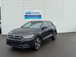 Volkswagen T-ROC 1.5 TSI EVO2 150CH R-LINE DSG7