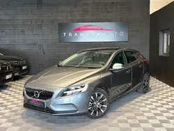 VOLVO V40 T2 122 ch Geartronic 6 Signature Edition