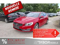 Volvo V60 D2 Momentum Navi SHZ PDC BT Klimaaut