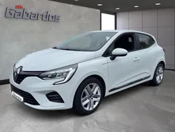Renault Clio 1.0 TCE 100CV BUSINESS 30200KMS
