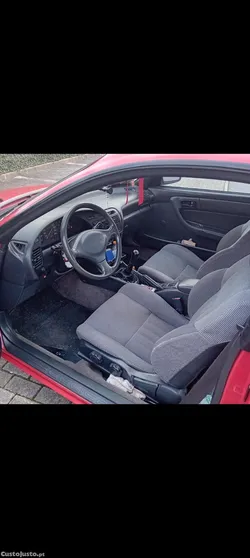 Toyota Celica Sti 1.6
