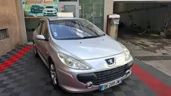 Peugeot 307 1.6 16v Confort Pack 5p