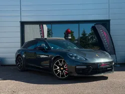 PORSCHE PANAMERA V8 Turbo 4.0 460 PDK GTS Sport Turismo ORIGINE FRANCE / ENTRETIEN COMPLET PORSCHE / PAS DE MALUS
