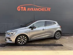 RENAULT CLIO TCe 90 Techno