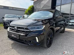 Volkswagen T-roc 2.0 TDI 150CV R-LINE DSG7