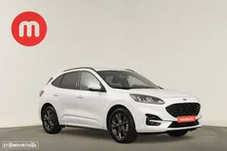 Ford Kuga 1.5 EcoBoost ST-Line