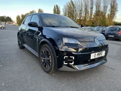 Renault 5 techno 150 ch autonomie confort