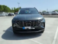 Hyundai TUCSON 1.6 tgdi Maxx