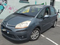 Citroën c4 picasso 1.6 hdi 110 Ambiance