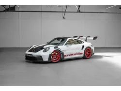 PORSCHE 911 4.0i - 525 - BV PDK TYPE 992 COUPE GT3 RS PHASE 1