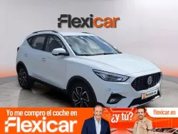 MG ZS 1.5 VTi-Tech Luxury 78kW