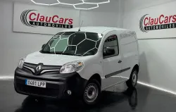 RENAULT Kangoo Fg. 1.5Blue dCi Profesional 70kW