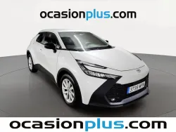 TOYOTA C-HR 140H Active