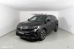 Renault Espace 1.2 E-Tech Full Hybrid Techno