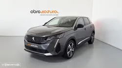 Peugeot 3008 1.6 Hybrid Allure Pack e-EAT8