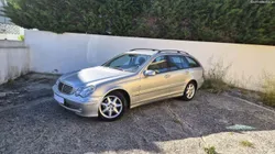 Mercedes-Benz C 220 Cdi AVANTGARDE