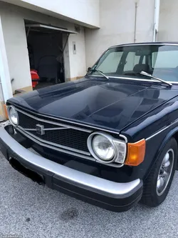 Volvo 144 S