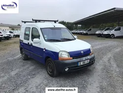 Renault Kangoo D65 PACK CLIM