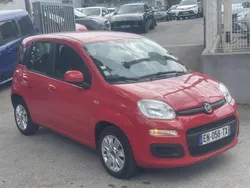 FIAT PANDA 1.2i - 69 Euro 6 III Easy