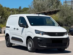TVA RECUP / PEUGEOT PARTNER 1.5 Bluehdi 100 CV