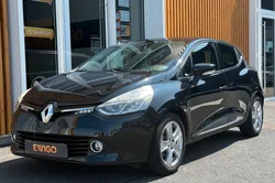 Renault clio 0.9 tce 90 energy intens camera de recul + bluetooth + regulateur