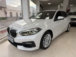 BMW 118 118d