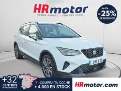 SEAT Arona 1.0 TSI Ecomotive S&S Style 95