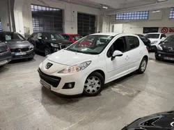 Peugeot 207 1.4l vti 95 cv 2011 78000km 5990