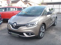 Renault GRAND SCENIC IV 1.2 TCE 130 ENERGY INTENS 5PL