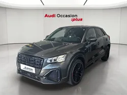 AUDI Q2 35 TFSI 150 S tronic 7 S line
