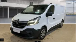 Renault Trafic III phase II L1H1 2.0 DCI 120 CV FAIBLE KM/GPS/GTIE 12 MOIS