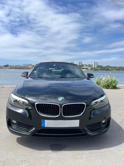 BMW 218 218d