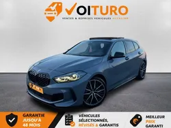 BMW Série 1 F40 5 portes M135i Toute Option 2.0 i 306 cv Boîte auto,Harman Kardon,Toit ouvrant,Xdrive,Pack M,Garantie 12 Mois✅