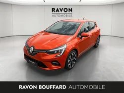 RENAULT Clio TCe 140 Techno