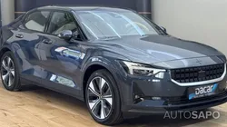 Polestar 2 de 2023