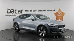 Polestar 2 de 2023