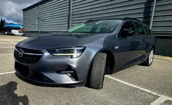 Opel Insignia 1.5 Cdti Sport Toure de 122Cv