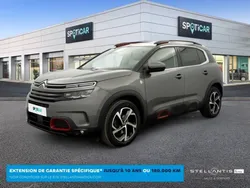 Citroën C5 Aircross PureTech 130 S&S EAT8 C-Series
