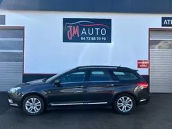 Citroën C5 2.0 hdi