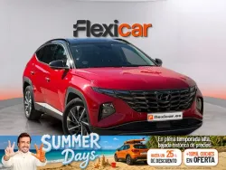 HYUNDAI Tucson 1.6 CRDI 48V Maxx Safe 4x2