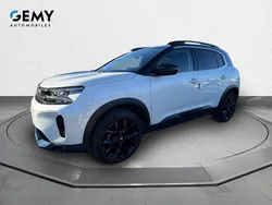 CITROEN C5 Aircross PureTech 130 S&S EAT8 Shine Pack
