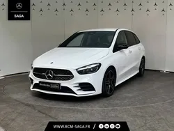 Mercedes Classe B 180 AMG Line
