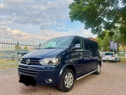 Volkswagen Transporter 2.0 tdi 140cv L1H1