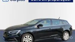 Renault Mégane 1.5 Blue dCi Limited de 2023