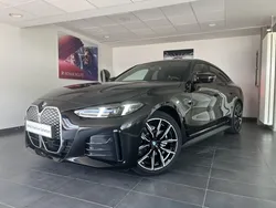 BMW i4 eDrive40 M Sport