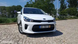 Kia Rio 1.4 CRDi TX