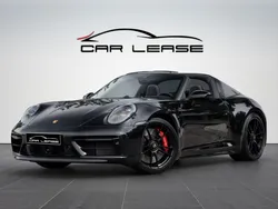 Porsche 911 992/1 TARGA 4 GTS 3.0 480 CH PDK FULL PACK GTS TVA RECUPERABLE LOA POSSIBLE